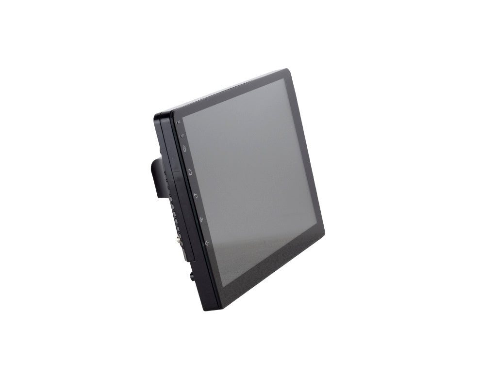 9" Octa-Core Android Headunit 4GB Ram 64GB Rom with External Microphone and Cooling Fan