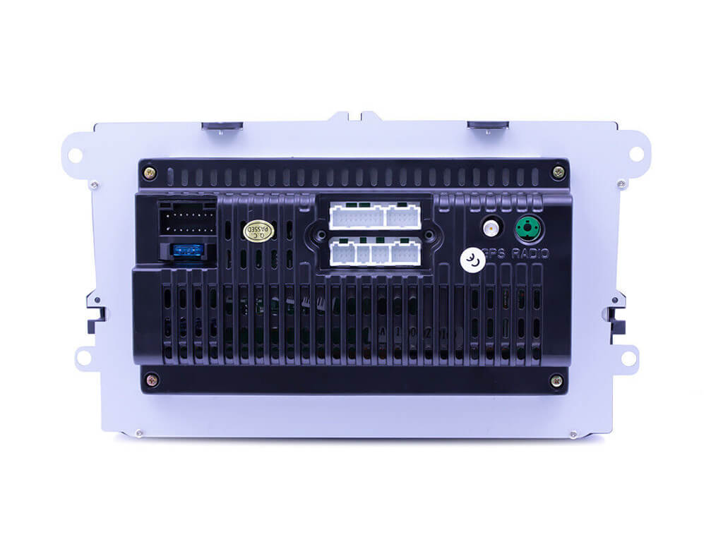 For VW 9" Android Car Stereo CarPlay Android Auto 2GB Ram 64GB Rom