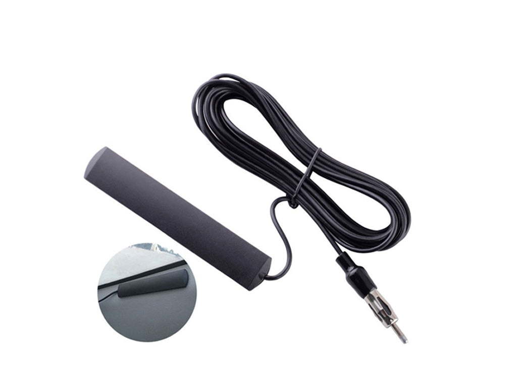 FM Radio Antenna 5M Cable Length