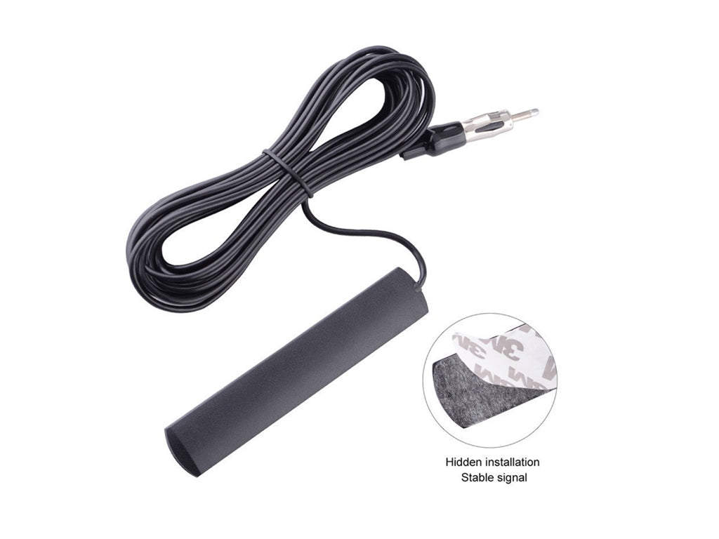 FM Radio Antenna 5M Cable Length