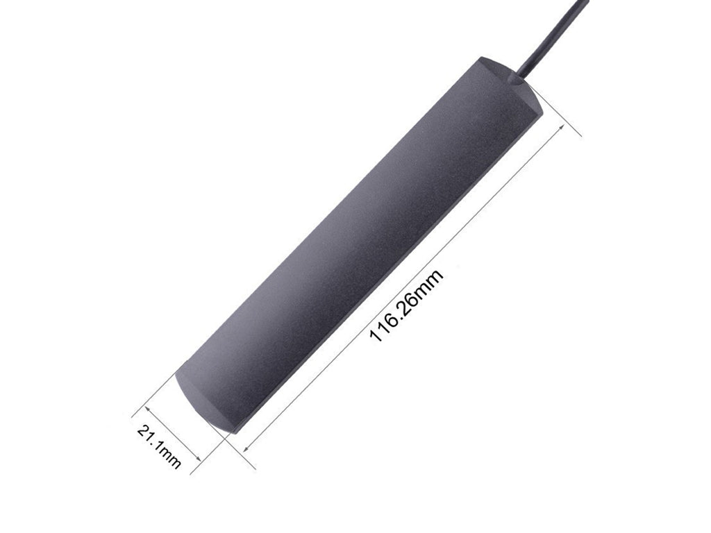 FM Radio Antenna 5M Cable Length