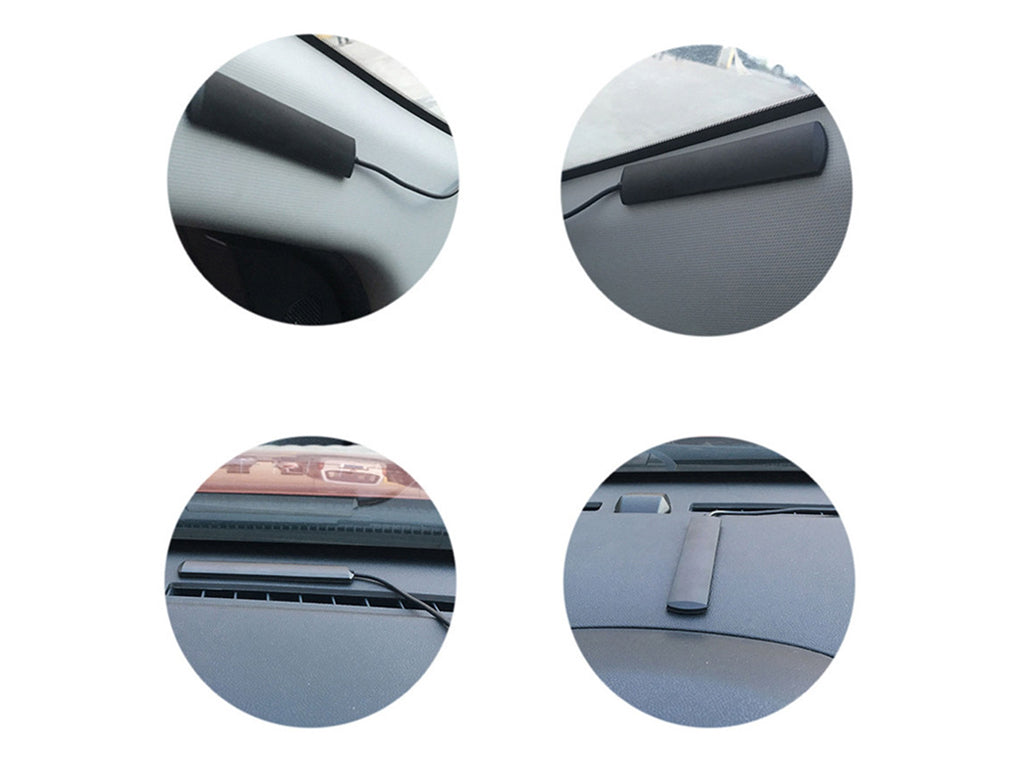 FM Radio Antenna 5M Cable Length