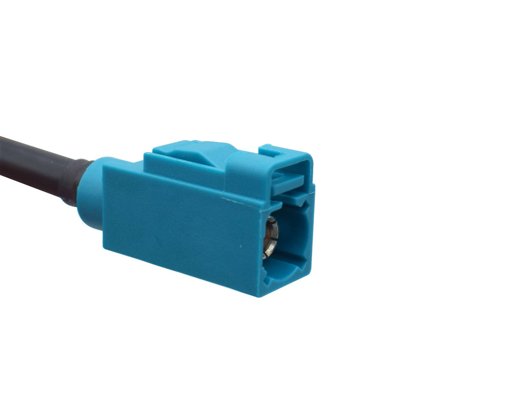 FM AM Aerial Signal Booster - FAKRA Connector