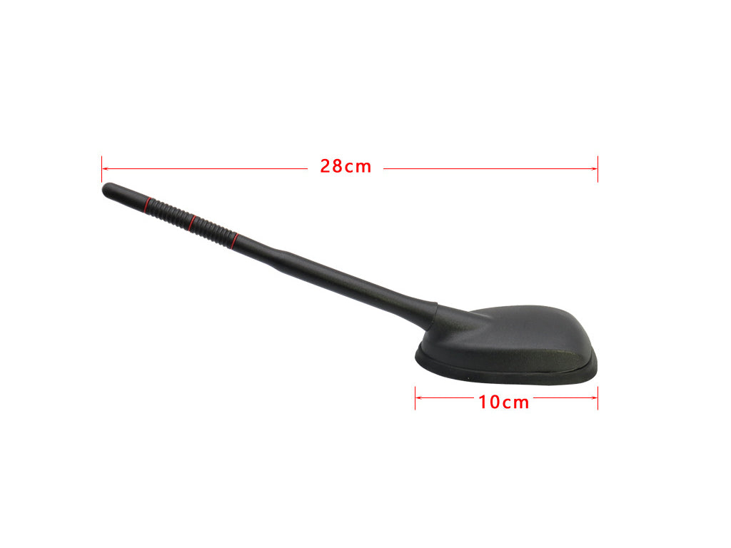 Multi-Function Mountable Antenna GPS/FM/AM/DAB