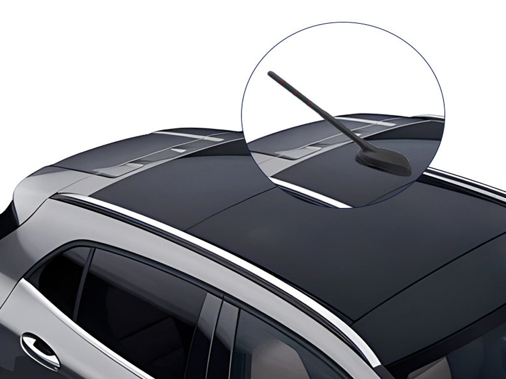 Multi-Function Mountable Antenna GPS/FM/AM/DAB