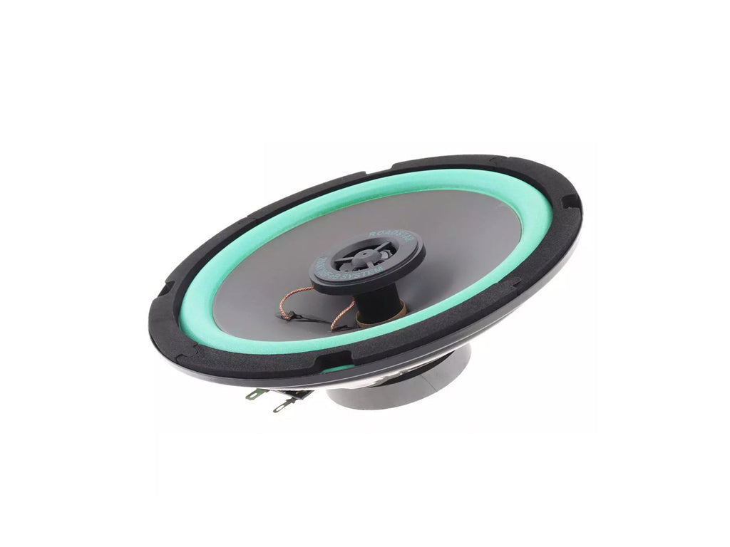 6.5" 2-Way Car Speakers 150W Max - Pair