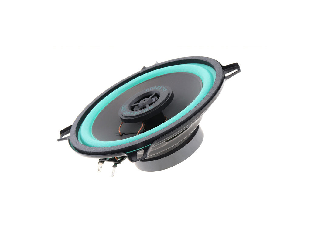 5" 2-Way Car Speakers 100W Max (1 Pair)