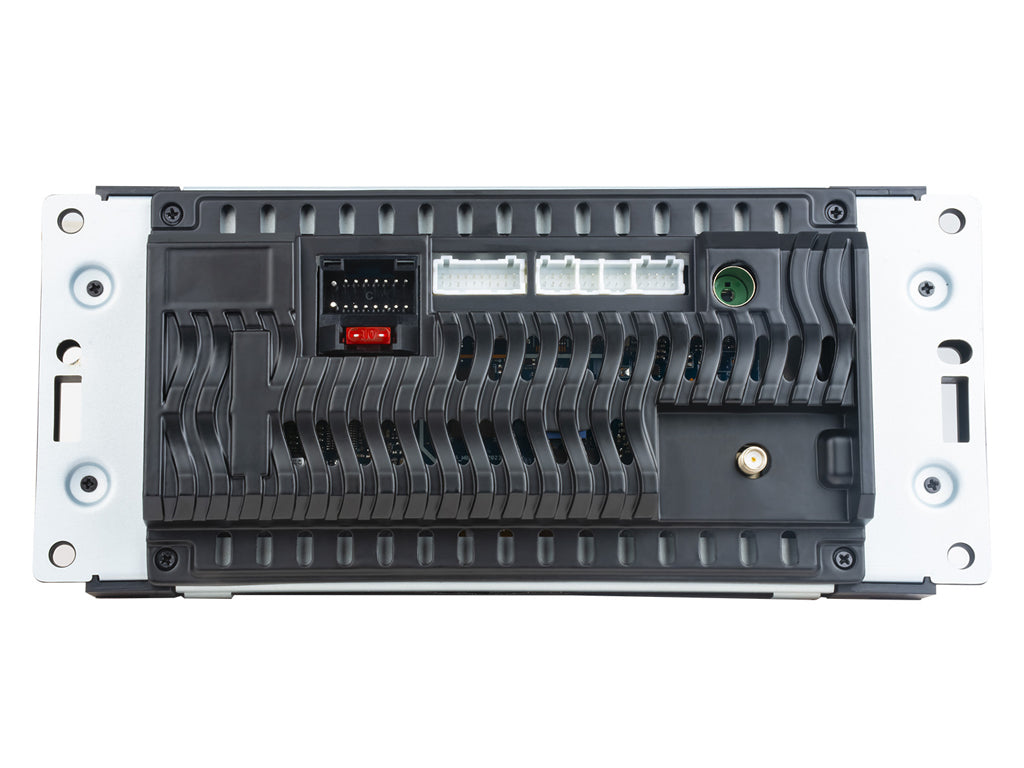 For Jeep Universal 7"  Wireless CarPlay Android Auto Headunit