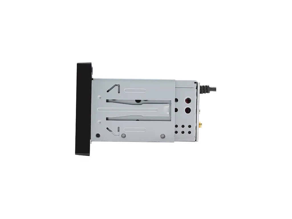 6.86" Single Din Wireless CarPlay Android Auto