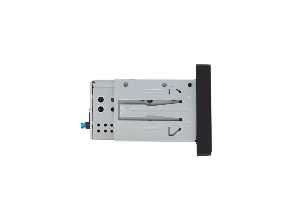 6.86" Single Din Wireless CarPlay Android Auto