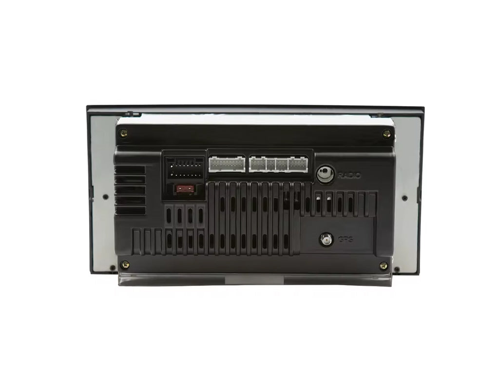 For VW Touareg 2004 - 2010 CarPlay Android Auto Head Unit