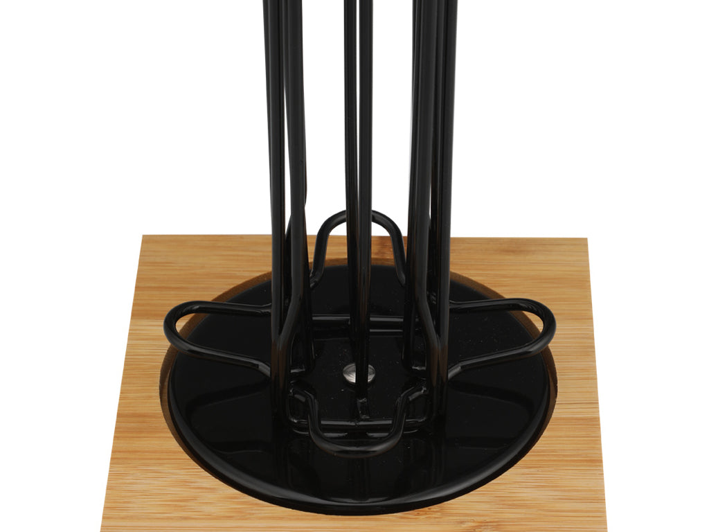 Nespresso Rotating 40 Pod Holder