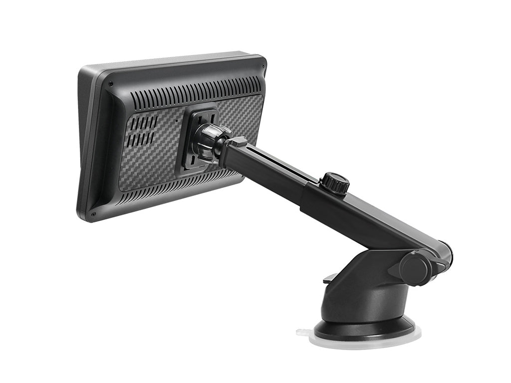 7" Universal CarPlay Android Auto Monitor Screen - Type-C Port