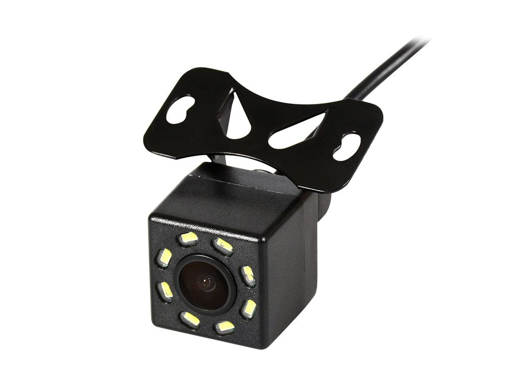 12V 8 LED Car Reversing Camera