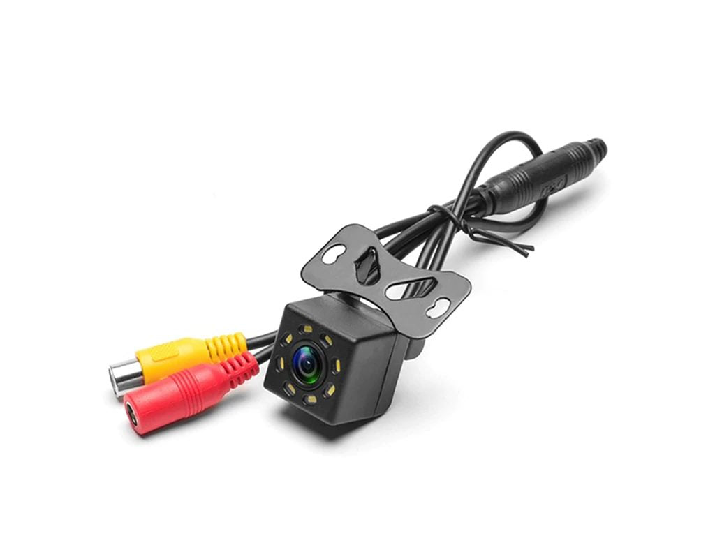 12V 8 LED Car Reversing Camera