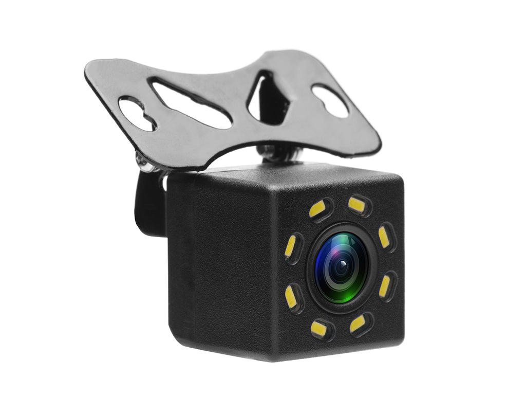 12V 8 LED Car Reversing Camera