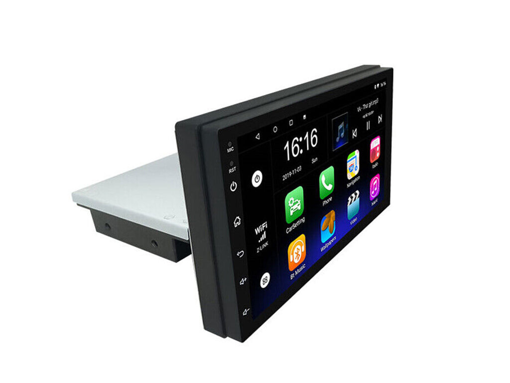 1 Din 7" Android Car Headunit Stereo