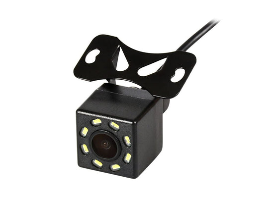 FREE 8 LED Reversing Camera