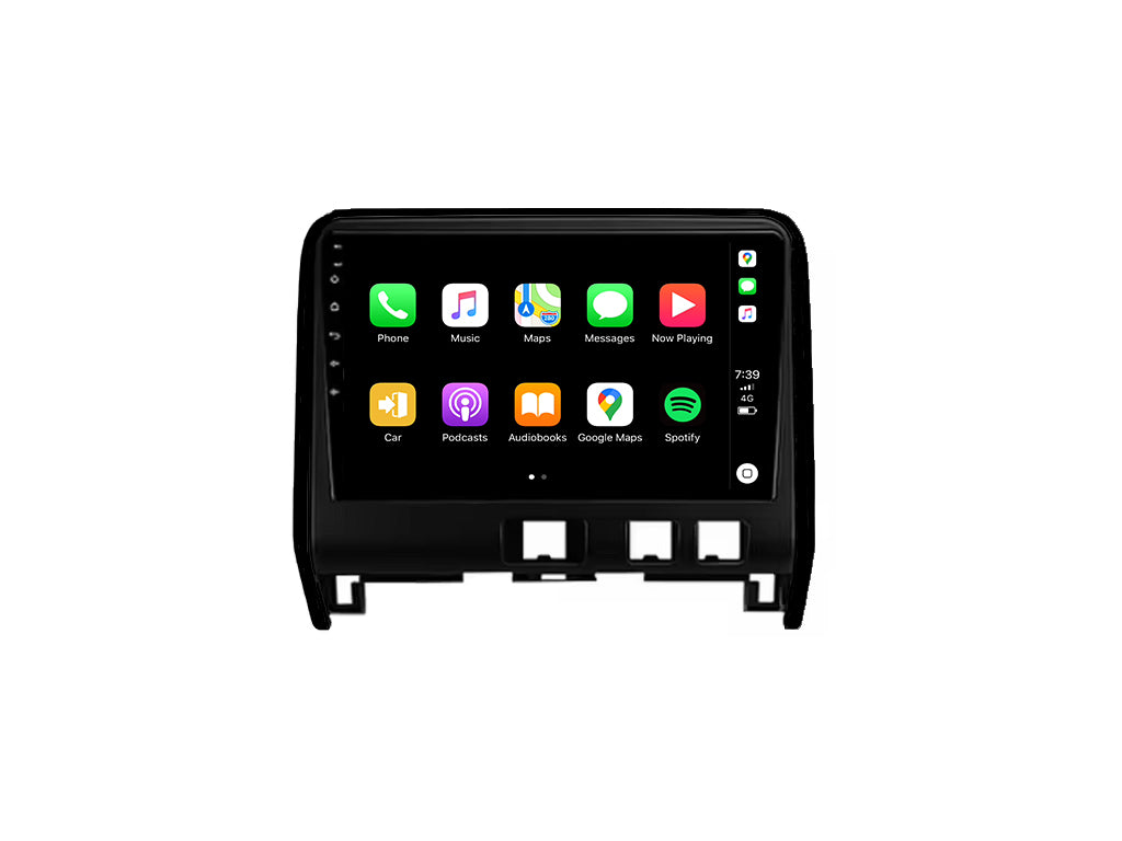 Shop For 2016 - 2021 Nissan Serena CarPlay Android Auto Stereo