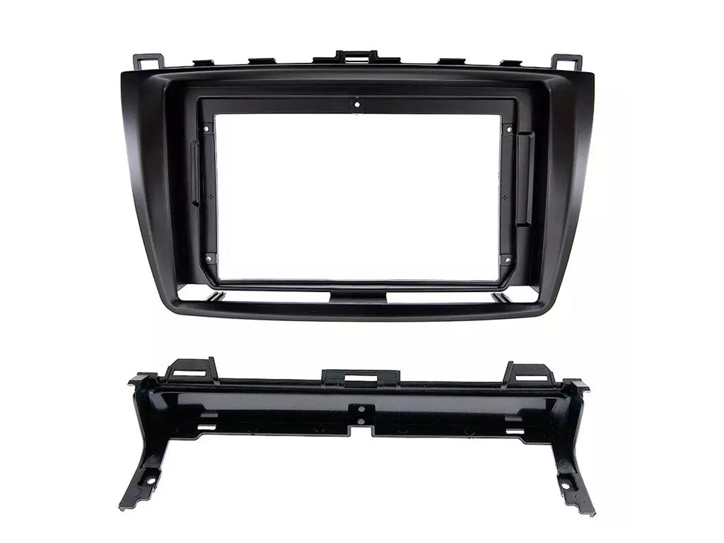 For 2009 - 2013 Mazda 6 / Atenza CarPlay Android Auto Stereo