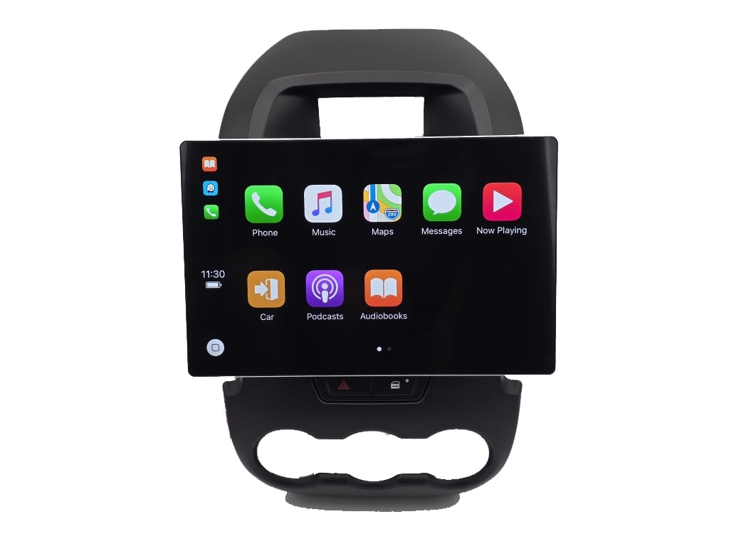 13.3" For Ford Ranger 2011- 2016  CarPlay Android Auto Headunit