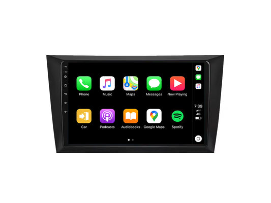 For 2008 - 2012 VW Golf MK6 9" CarPlay Android Auto Stereo