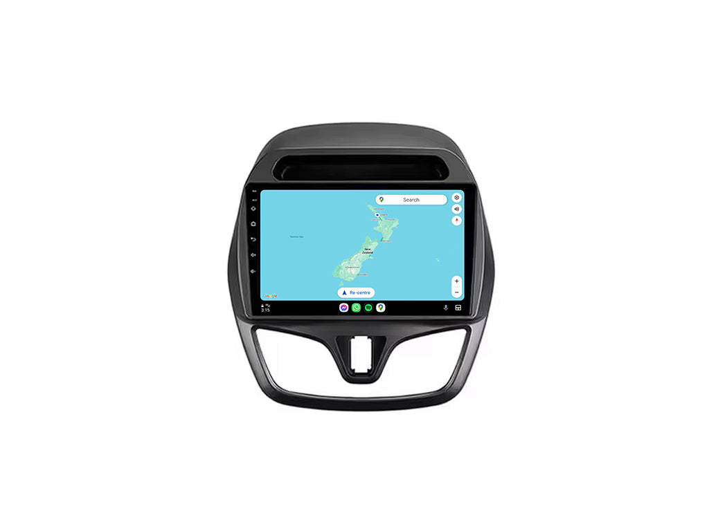 For 2016 - 2025 Holden Barina Spark Wireless CarPlay Android Auto