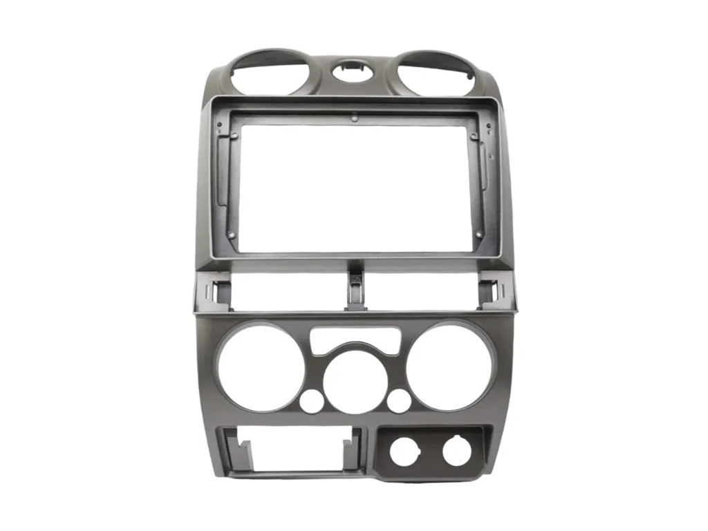 For 2006 - 2012 Holden Colorado / Isuzu D-Max CarPlay Android Auto Stereo