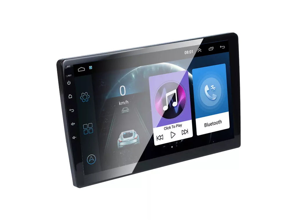 For 2009 - 2017 Toyota Mark X 9" Android Car Stereo