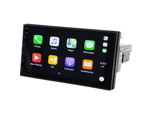 7" Android CarPlay Android Auto Car Stereo Single Din 2GB Ram 32GB Rom