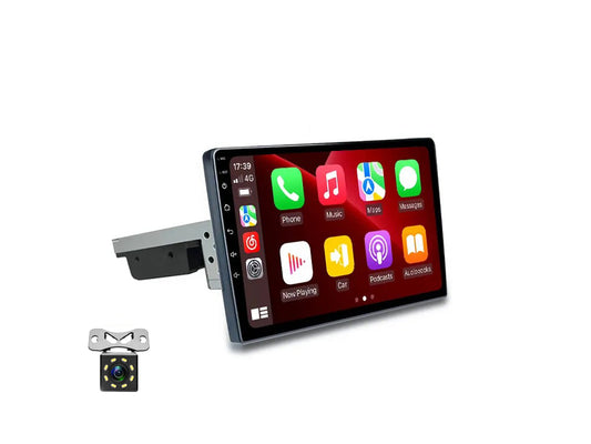 10.1" Android CarPlay Android Auto Car Stereo Single Din 2GB Ram 32GB Rom