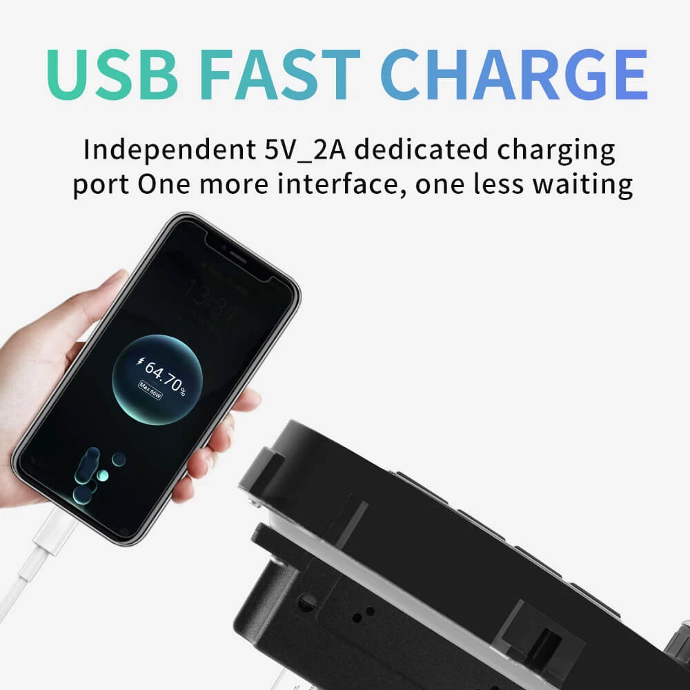 For VW 7" Android Car Stereo CarPlay Android Auto 2GB Ram 64GB Rom