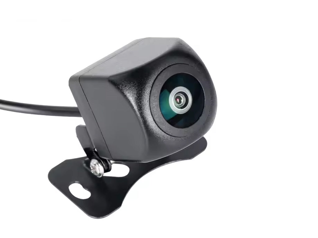 12V 1080P AHD Reversing Camera - Glass Lens
