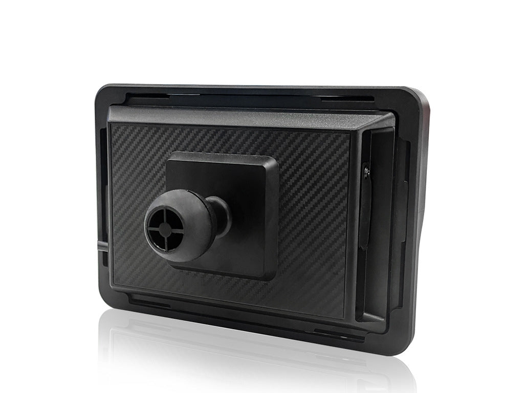 5" Motorbike CarPlay Android Auto Navigator IPX7 Waterproof