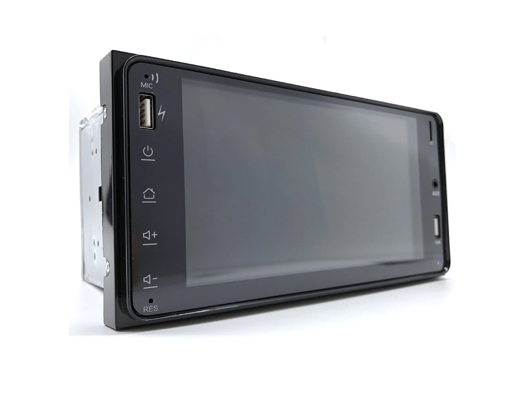 7" Touch Screen Stereo For Toyota