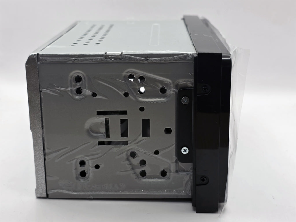 7" Touch Screen Stereo For Toyota