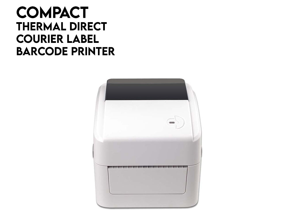 Xprinter XP420B Thermal Printer White - USB