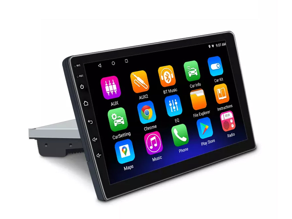 9" Android CarPlay Android Auto Car Stereo Single Din 2GB Ram 32GB Rom