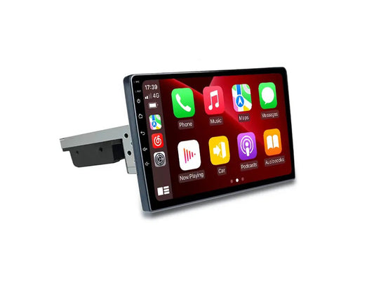10.1" Android CarPlay Android Auto Car Stereo Single Din 2GB Ram 32GB Rom