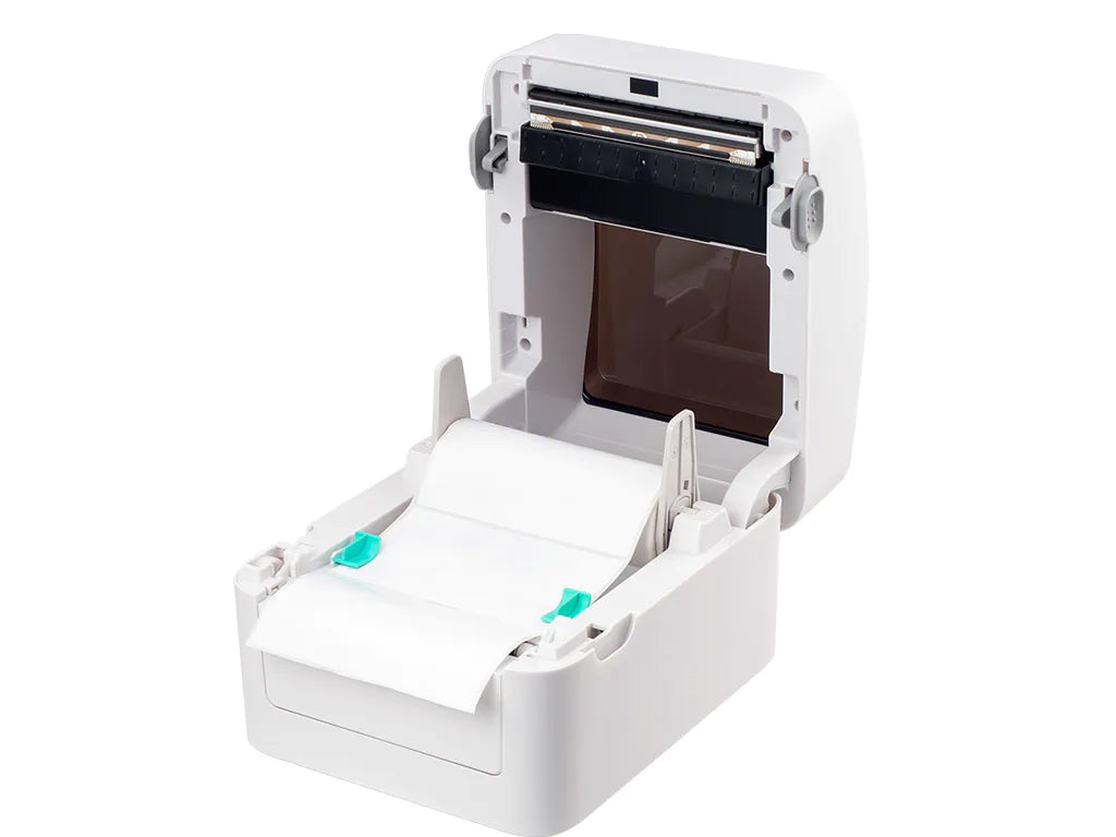Xprinter XP420B Thermal Printer White - USB/WIFI