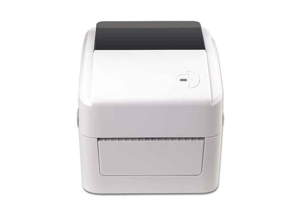 Xprinter XP420B Thermal Printer White - USB/WIFI