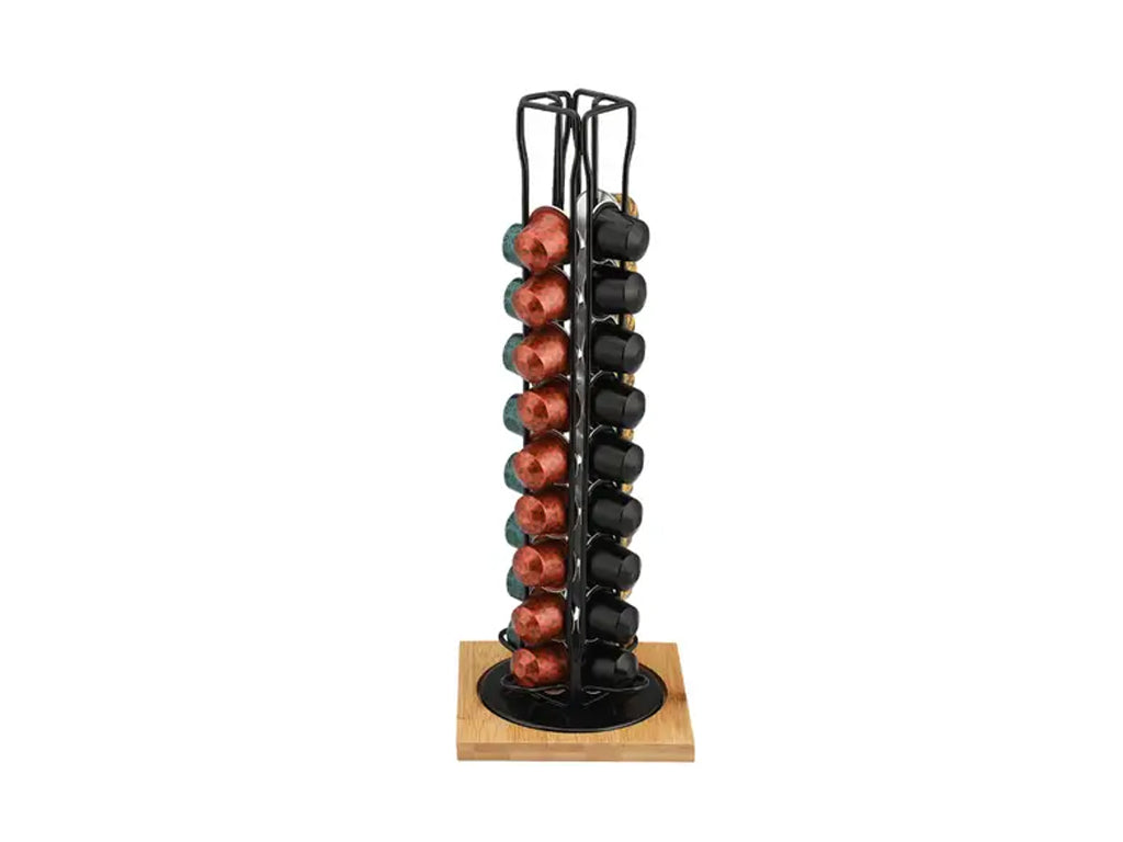 Nespresso Rotating 40 Pod Holder
